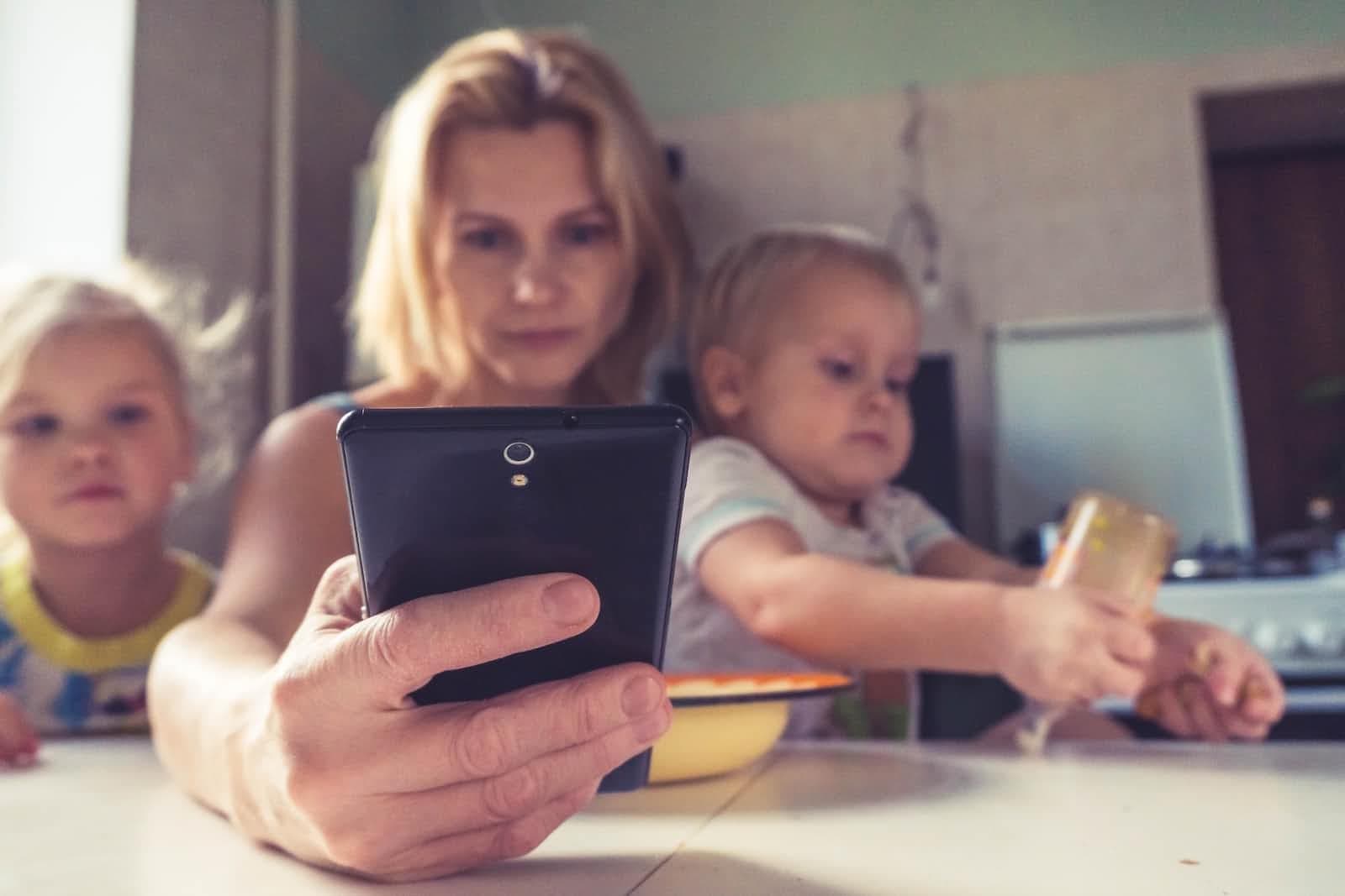 Why You Should Think Twice Before Posting About Your Child on Social Media