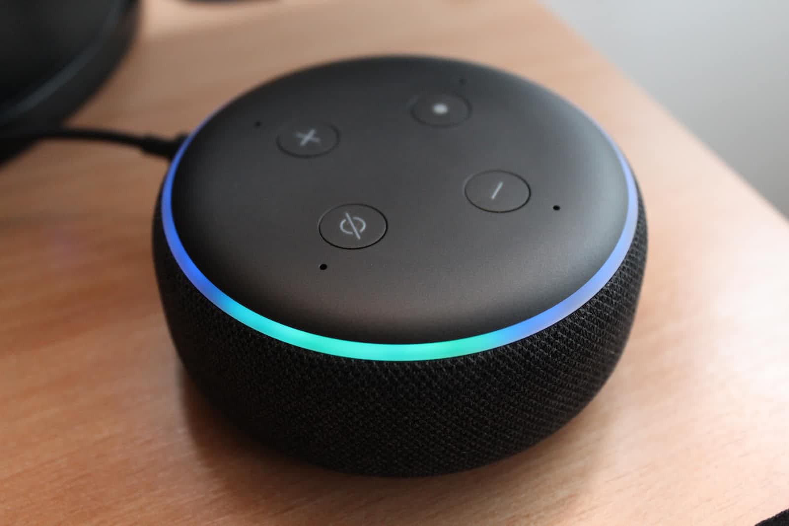 Are Digital Assistants Like Alexa Safe For Children?